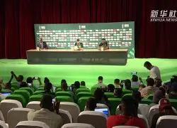 赛前法国杯传出新动向；多伦多猛龙完成体检；管理层表态——底气十足；轮换策略成焦点